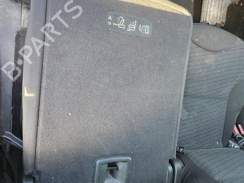 Used Rear seat PEUGEOT 308 SW I (4E_, 4H_) 1.6 HDi (109 hp) 30519523