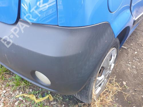 Zderzak tylny CHEVROLET MATIZ (M200, M250) 0.8 | BP28153064C8 
