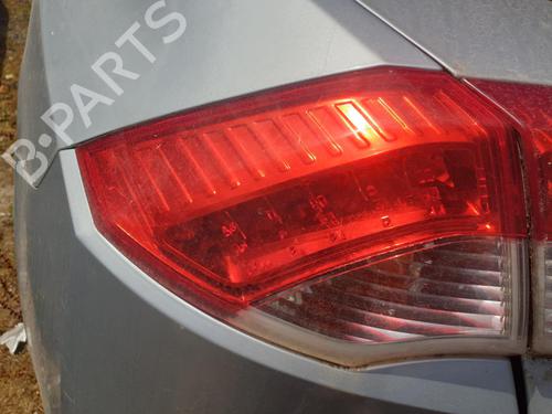 left-taillight-renault-laguna-iii-bt01-2007-2008-2009-2010-2011-2012-2013-2014-2015-37707480 main image