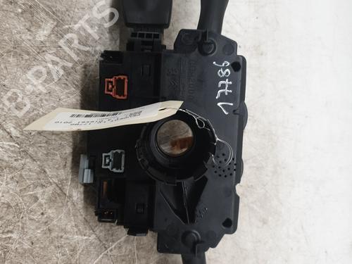 Used Steering column stalk Steering column stalk PEUGEOT 206 Hatchback (2A/C) [1998-2012] 32124690 32124690