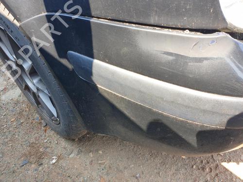 Used Front bumper VW GOLF IV (1J1) 1.9 TDI (90 hp) 29406558