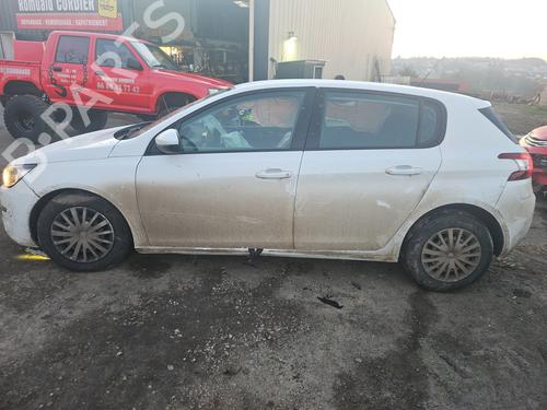 Used Parts PEUGEOT 308 II (LB_, LP_, LW_, LH_, L3_)  1.6 HDi  4833114