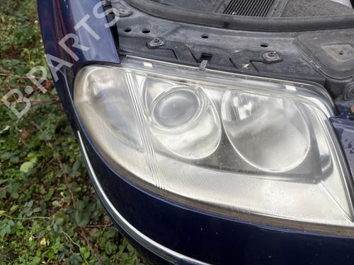 Right headlight VW PASSAT B5.5 Variant (3B6) 1.9 TDI | BP39761280C29 - Image 3
