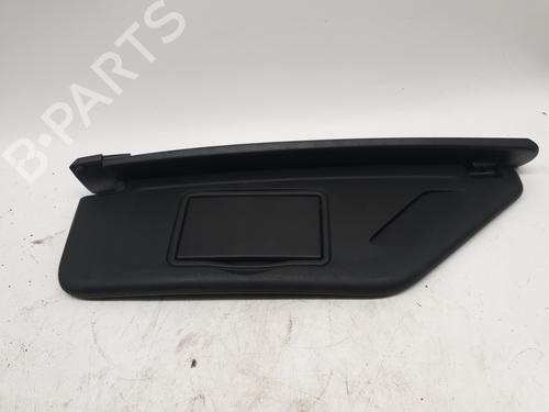 Used Left sun visor Left sun visor CITROËN DS4 (NX_) 1.6 VTi 120 (120 hp) 22883027 22883027
