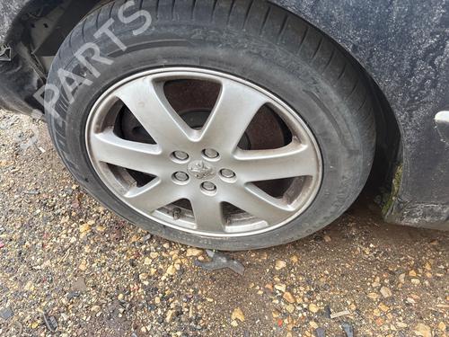 Fælk PEUGEOT 607 (9D, 9U) 2.2 HDi | BP39516763C45 - Image 3