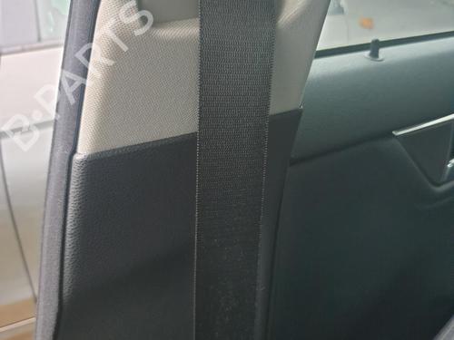 Front right belt tensioner MERCEDES-BENZ C-CLASS (W204) C 350 CDI (204.022) | BP30090017C88