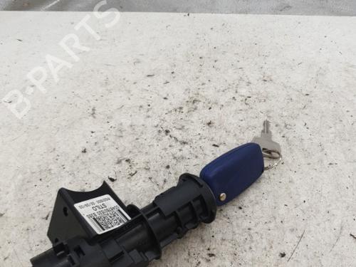 Used Ignition barrel Ignition barrel FIAT STILO (192_) 1.9 JTD (192_XE1A) (115 hp) 22866497 22866497
