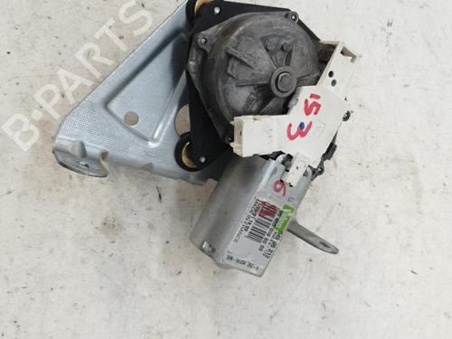 Used Rear wiper motor PEUGEOT 407 SW (6E_, 6D_) 2.0 HDi 135 (136 hp) 22879373