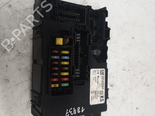 Electronic module OPEL CORSA D (S07) 1.2 LPG (L08, L68) | BP35920227M83 - Image 12
