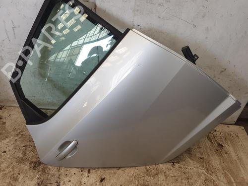 Right rear door SEAT IBIZA IV (6J5, 6P1) 1.2 TDI | BP25759505C5 
