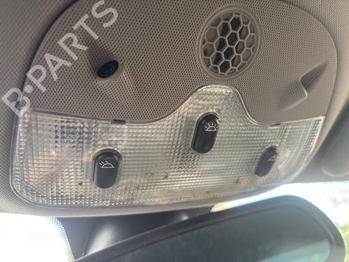 Innerbelysning PEUGEOT 607 (9D, 9U) 2.0 HDI | BP39696510I8 - Image 3