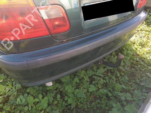 Rear bumper BMW 3 (E46) 320 d | BP28798863C8