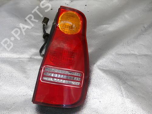 Used Right taillight Right taillight HYUNDAI MATRIX (FC) 1.5 CRDi (102 hp) 22881763 22881763