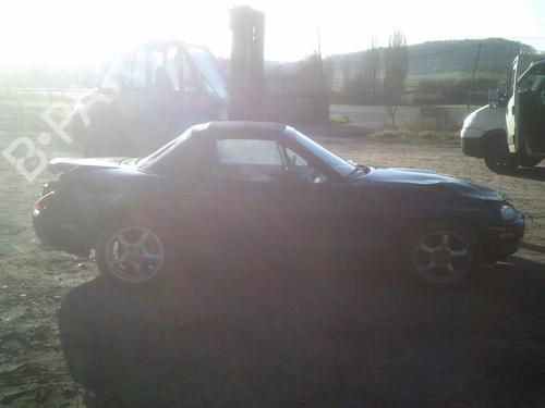 Starter MAZDA MX-5 II (NB) 1.6 16V (NB6C) | BP23832268M8  - Image 5