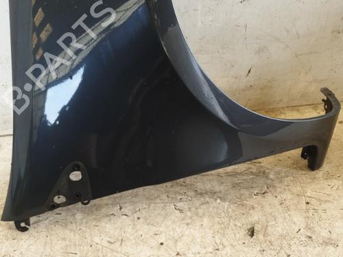 Right front fenders RENAULT CLIO III (BR0/1, CR0/1) 1.5 dCi (BR17, CR17) | BP22864666C42 
