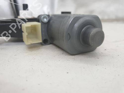 Used Left rear window motor Left rear window motor AUDI A3 Sportback (8VA, 8VF) 1.6 TDI (110 hp) 24421533 24421533