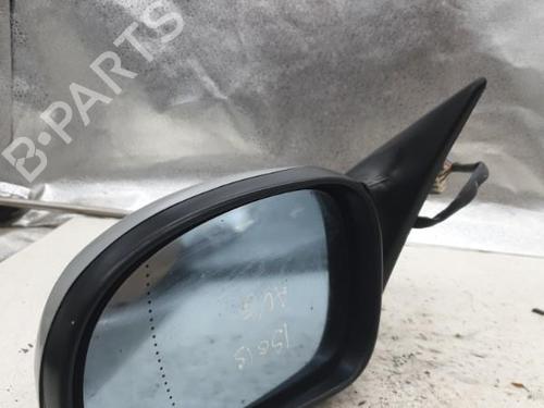 Left mirror PEUGEOT 406 (8B) 2.2 HDi | BP22874944C26 