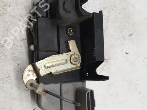 Rear left lock CITROËN XSARA PICASSO (N68) 1.8 16V | BP22883032C100 