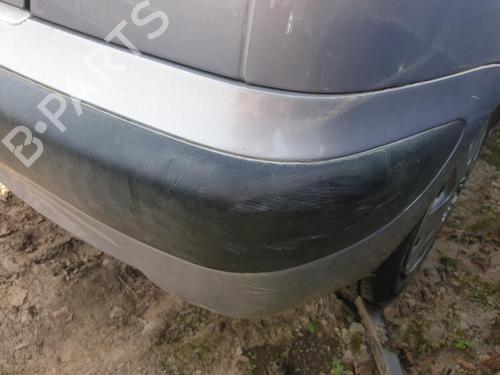 Rear bumper CITROËN XSARA (N1) 1.4 i | BP29341173C8 