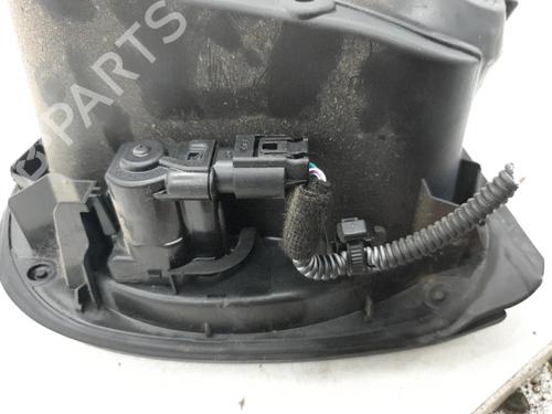 Fuel flap CITROËN C3 AIRCROSS II (2R_, 2C_) 1.2 PureTech 110 (2RHNZB, 2RHNZW, 2RHNPX, 2RHNPJ) | BP22871655C131 