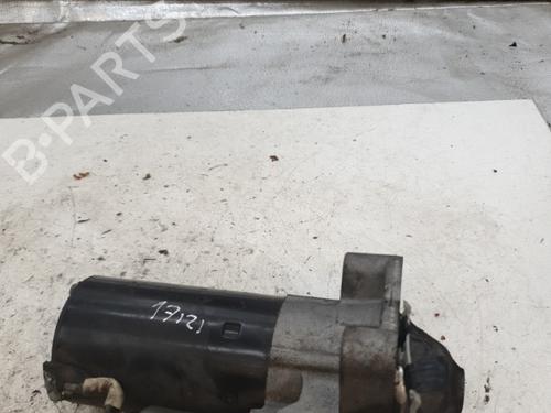 Used Starter RENAULT GRAND SCÉNIC III (JZ0/1_) 1.9 dCi (JZ0J, JZ0N, JZ1K, JZ1S) (131 hp) 22866354