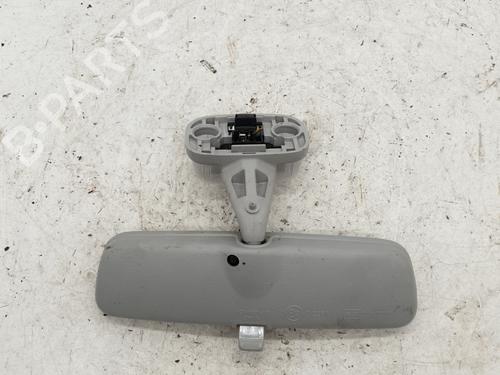 Used Rear mirror Rear mirror SUZUKI ALTO VII (GF, HA25_, HA35_) 1.0 (AMF310, GFC31S) (68 hp) 24533552 24533552