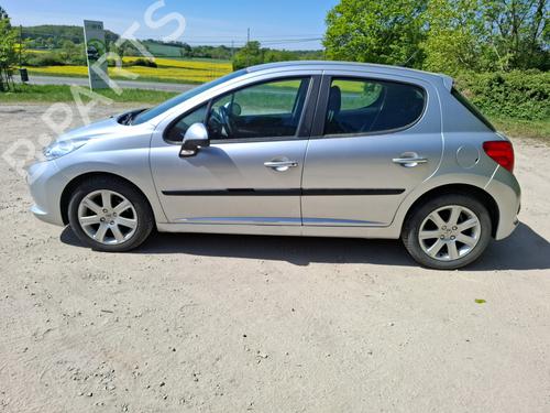Used Parts PEUGEOT 207 (WA_, WC_) 1.6 HDi 4817679
