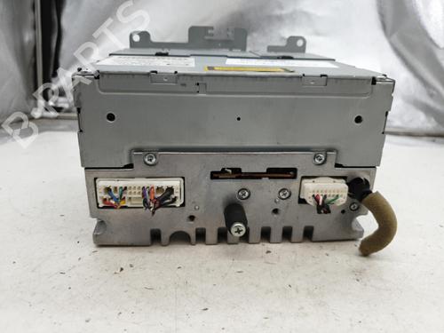 Radio MAZDA 5 (CR) 2.0 CD (CR19) | BP24421820E6  - Image 5