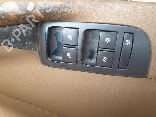 Left front window switch OPEL ZAFIRA TOURER C (P12) 2.0 CDTi (75) | BP36012216I27 - Image 3