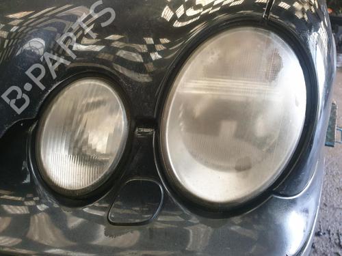 Used Left headlight MERCEDES-BENZ CLK (C208) CLK 230 Kompressor (208.347) (193 hp) 30261534