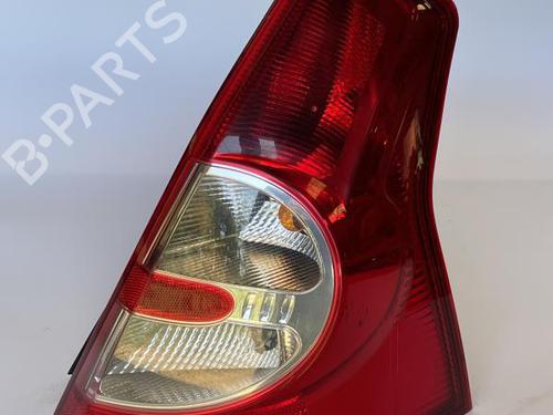 Used Right taillight Right taillight DACIA SANDERO 1.4 MPI LPG (72 hp) 22873439 22873439
