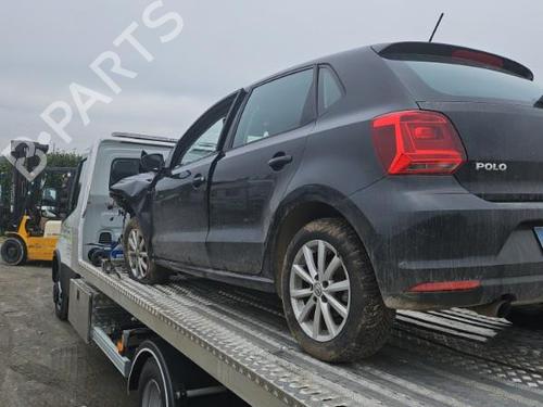 Used Parts VW POLO V (6R1, 6C1) 1.2 TSI 16V 4961783