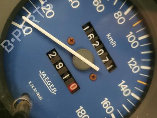 Instrument cluster PEUGEOT 106 I (1A, 1C) 1.0 | BP22883799C47 