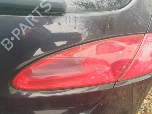 Used Right tailgate light SEAT LEON (1P1) 2.0 TDI (170 hp) 31387998