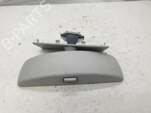 Rear mirror SEAT ALTEA (5P1) 1.6 TDI | BP22878692I6 
