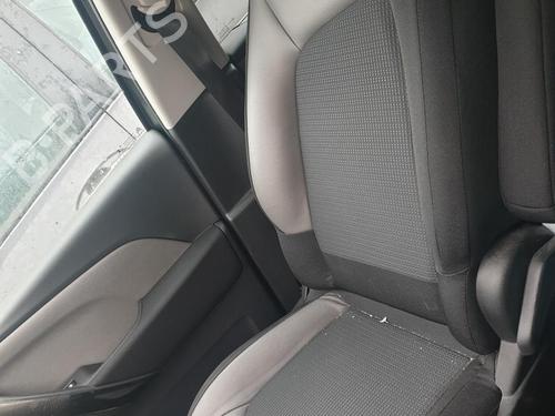 Used Right front seat CITROËN C4 Picasso II 1.6 HDi / BlueHDi 115 (115 hp) 30461282