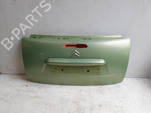 Tailgate CITROËN C3 Pluriel (HB_) 1.4 HDi | BP25842399C6