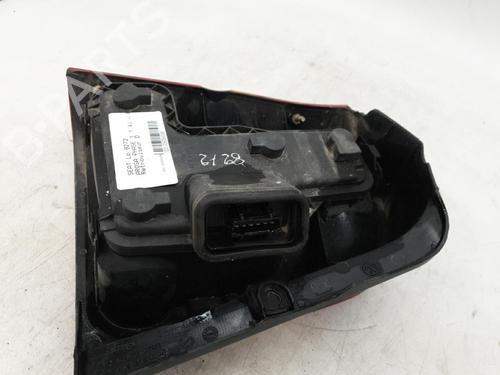 Right taillight SEAT AROSA (6H1) 1.4 | BP22880112C35 