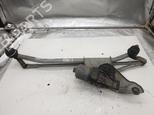 Front wiper motor DACIA LOGAN EXPRESS (FS_) 1.5 dCi (FS0W) | BP22883530M29 - Image 2