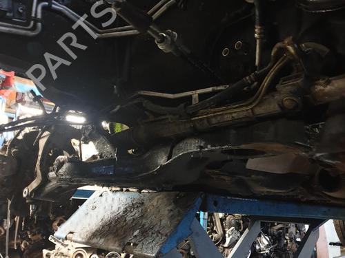 Used Steering rack Steering rack ALFA ROMEO GT (937_) 1.9 JTD (937CXN1B) (150 hp) 31916992 31916992