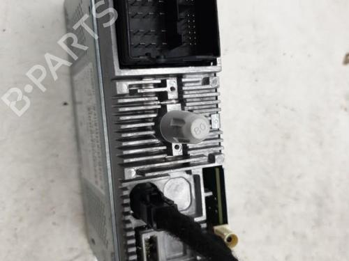 Display monitor PEUGEOT 208 I (CA_, CC_) 1.2 VTI 82 | BP22884063C48 