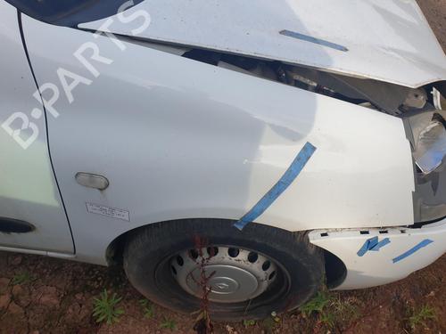 Used Right front fenders Right front fenders 38034883 38034883