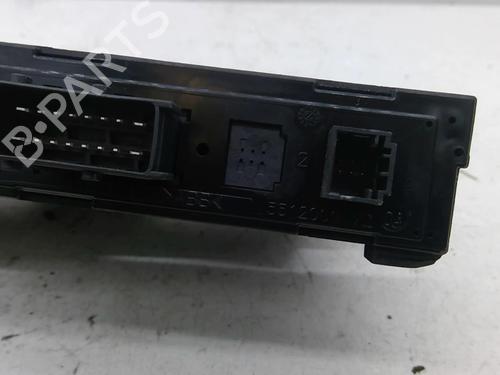 Used Right front window motor PEUGEOT 307 (3A/C) 2.0 HDi 90 (90 hp) 22868648