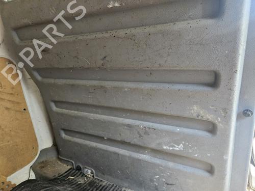 Used Cargo separator Cargo separator VW CADDY III Box Body/MPV (2KA, 2KH, 2CA, 2CH) 1.9 TDI (105 hp) 27884294 27884294