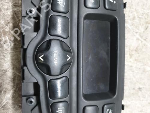 Commande Chauffage PEUGEOT 206 Hatchback (2A/C) 2.0 HDI 90 | BP29937867I5 