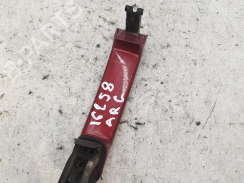 Rear left exterior door handle SEAT ALTEA XL (5P5, 5P8) 2.0 TDI 16V | BP22873988C130 