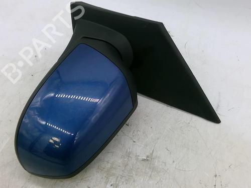 Left mirror FORD FIESTA V (JH_, JD_) 1.4 TDCi | BP22886066C26 
