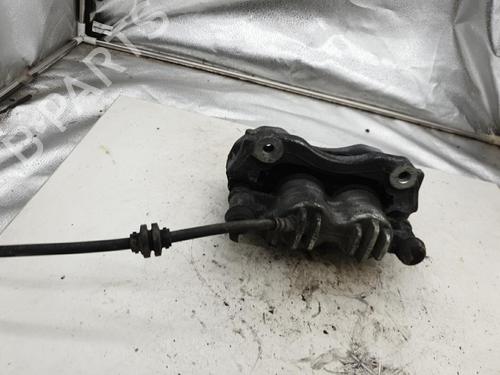 Used Right front brake caliper Right front brake caliper RENAULT MASTER III Platform/Chassis (EV, HV, UV) 2.3 dCi 145 FWD (EV0E, EV0F, HV0E, HV0F, UV0E, UV0F,... (146 hp) 22867807 22867807