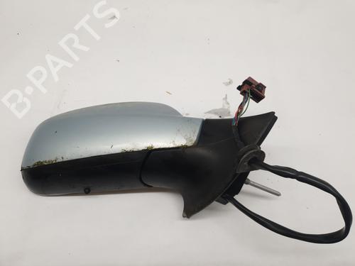 Right mirror PEUGEOT 407 SW (6E_, 6D_) 1.6 HDi 110 | BP27890818C27 