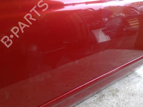 Used Left front door NISSAN MICRA III (K12) 1.2 16V (65 hp) 22869110